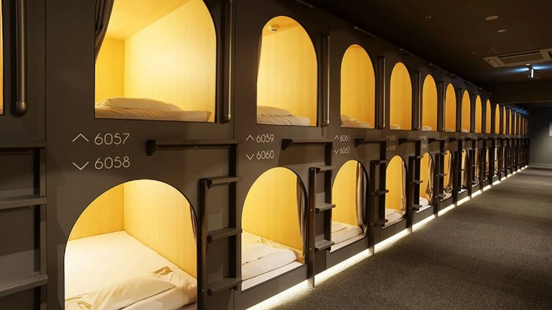 City Cabin By Nikoh Refre - Caters To Men Sapporo Japonya